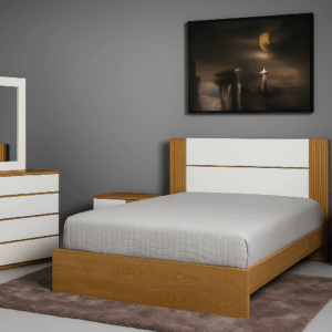 Quarto Ripado 3254/2 (Personalizavel)