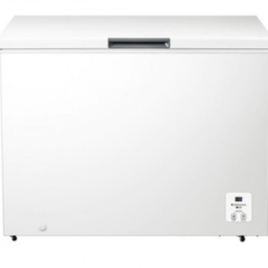 Congelador Horizonal Hisense FT546D4AWLYE (145cm | 420L | E)