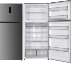 Frigorifico Telefac DPF785NFXE (187x83cm | 635L | E | No Frost)