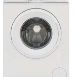 Maquina Roupa New Pol NWT0610 (6kg | 1000Rpm | D