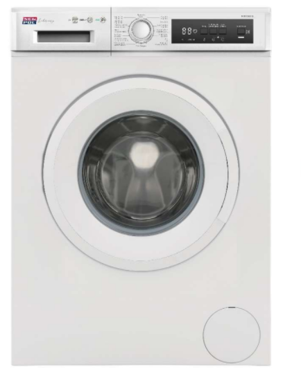 Maquina Roupa New Pol NWT0610 (6kg | 1000Rpm | D