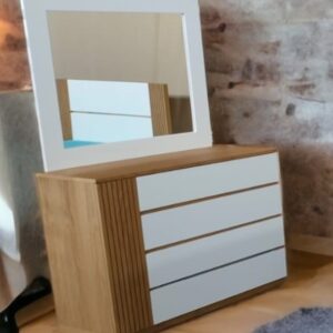 Comoda Ripado 3254/2