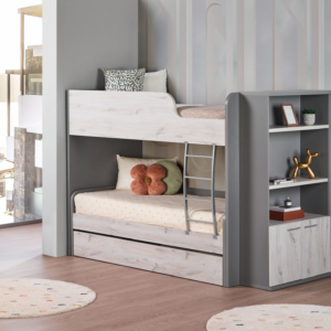 Beliche 1082 (3 Camas | Personalizável)