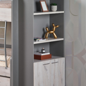 Livreiro 1082 (90x172cm | Personalizável)