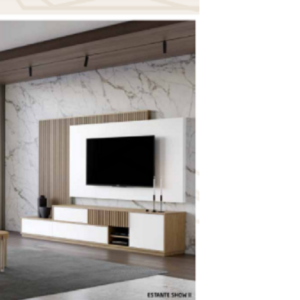 Estante Show II (madeira/lacado | personalizável)