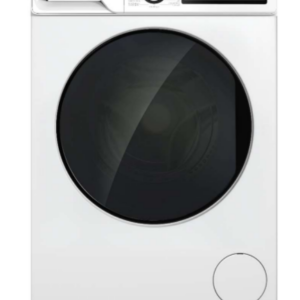 Maquina Roupa Telefac TF1412INV.A (12kg | 1400Rpm | A | Inverter | Vapor)