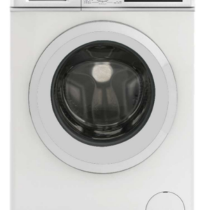 Maquina Roupa New Pol NWT1014STM (10kg | 1400Rpm | B | Inverter | Vapor)