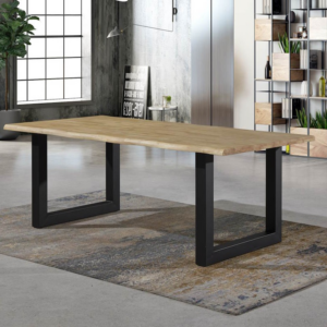 Mesa Country (200cm | Fixa | Não Personalizável)