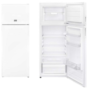 Frigorifico New Pol NWFR160.1 (160x54cm | 243L | E | Less Frost)