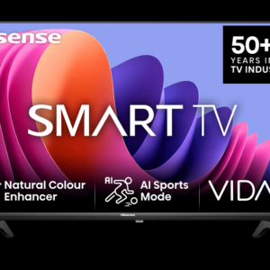 Smart Tv Hisense 32A4N (32" | HD Ready)