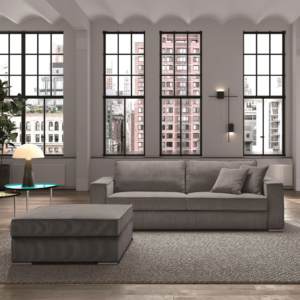 Sofá Lucca (240cm | Não Personalizavel)