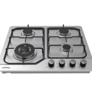 Placa Orima ORQ43IT (Gás | 3+1)