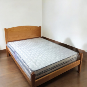 Cama ML (Madeira | Personalizavel)