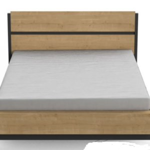 Cama Craft 271798 (p/colchão 160x200cm | Melamina DM I Não Personalizável)