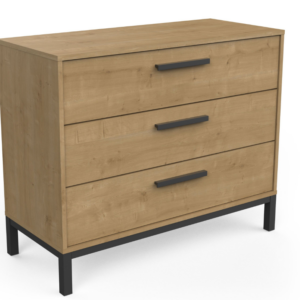 Comoda Craft (91cm | Melamina DM | Não personalizável