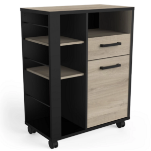 Trolley Chilli 139799 (72cm | Melamina DM | Não Personalizavel)