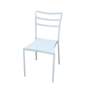 Cadeira Seixal (metal | Não personalizável)