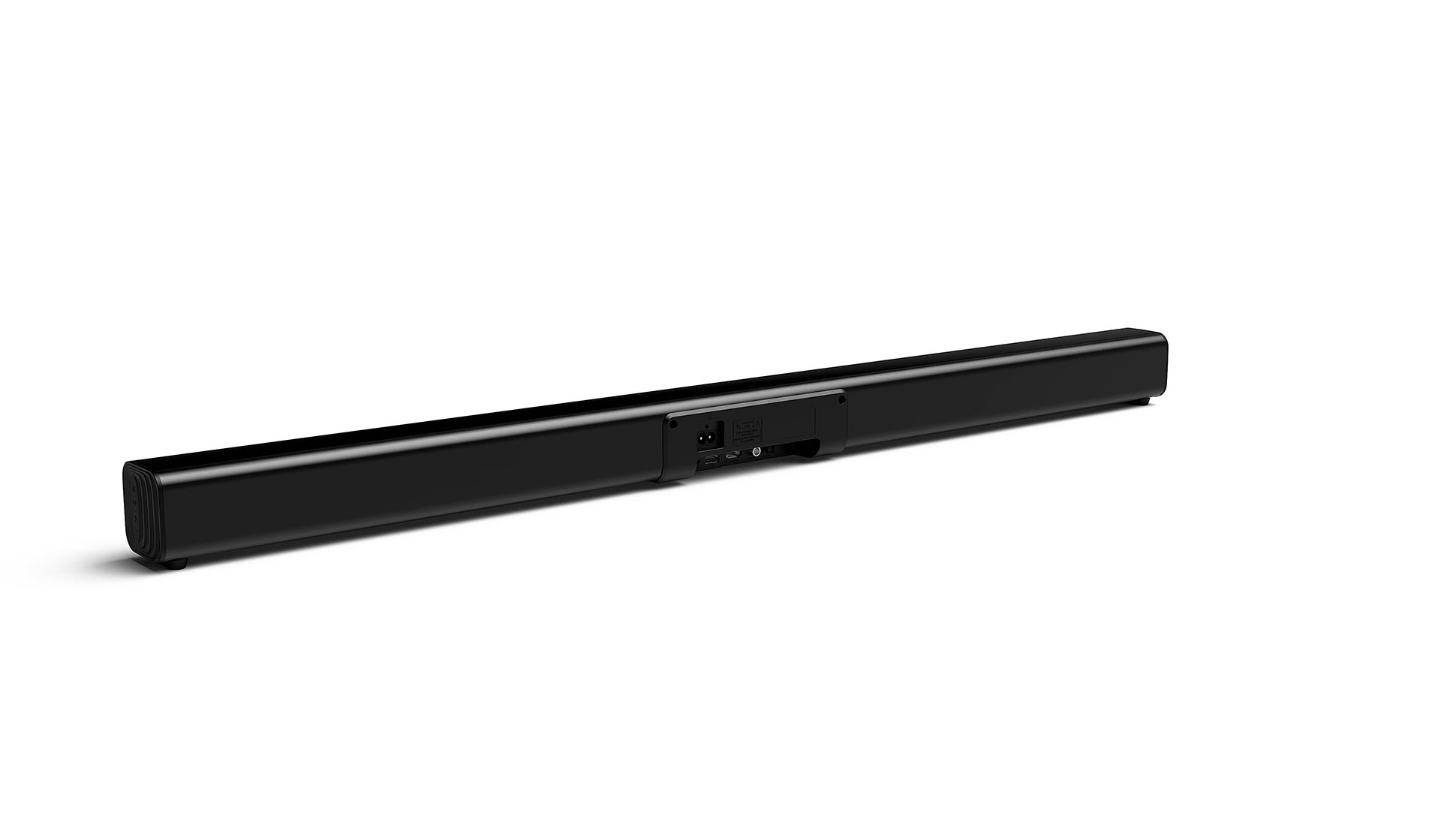 Sound Bar Hisense HS205G (120w | Sem Subwopher) - Imagem 3