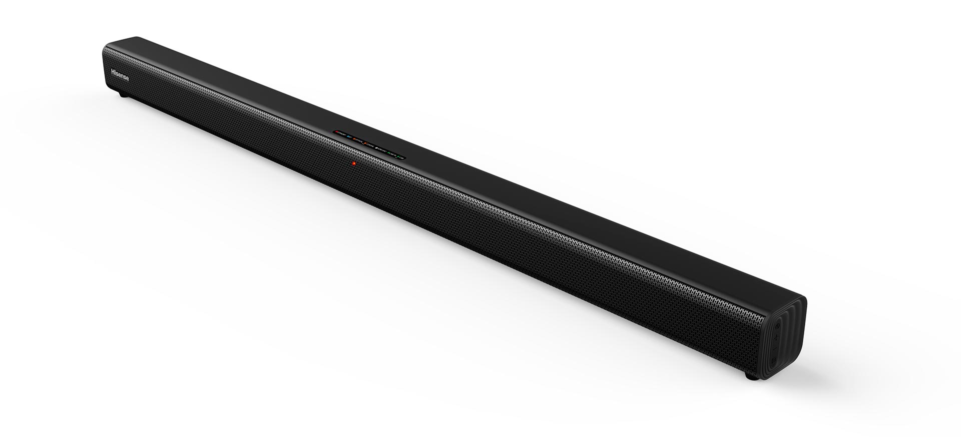 Sound Bar Hisense HS205G (120w | Sem Subwopher) - Imagem 2