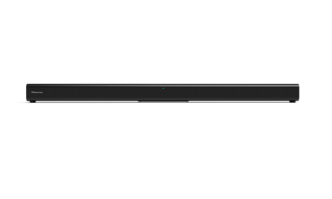Sound Bar Hisense HS205G (120w | Sem Subwopher)