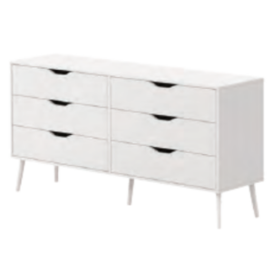 Comoda Dream (Melamina | Não personalizavel)