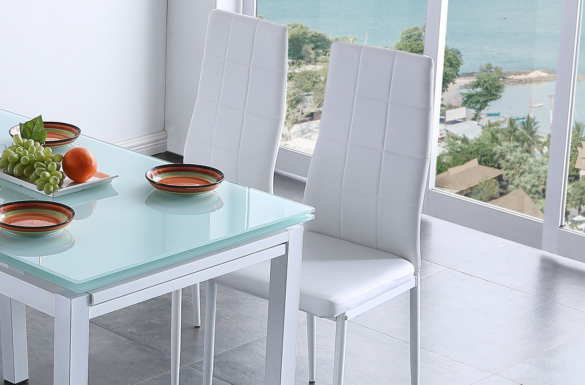 Cadeira Laia (Estofado | não personalizavel) - Imagem 5