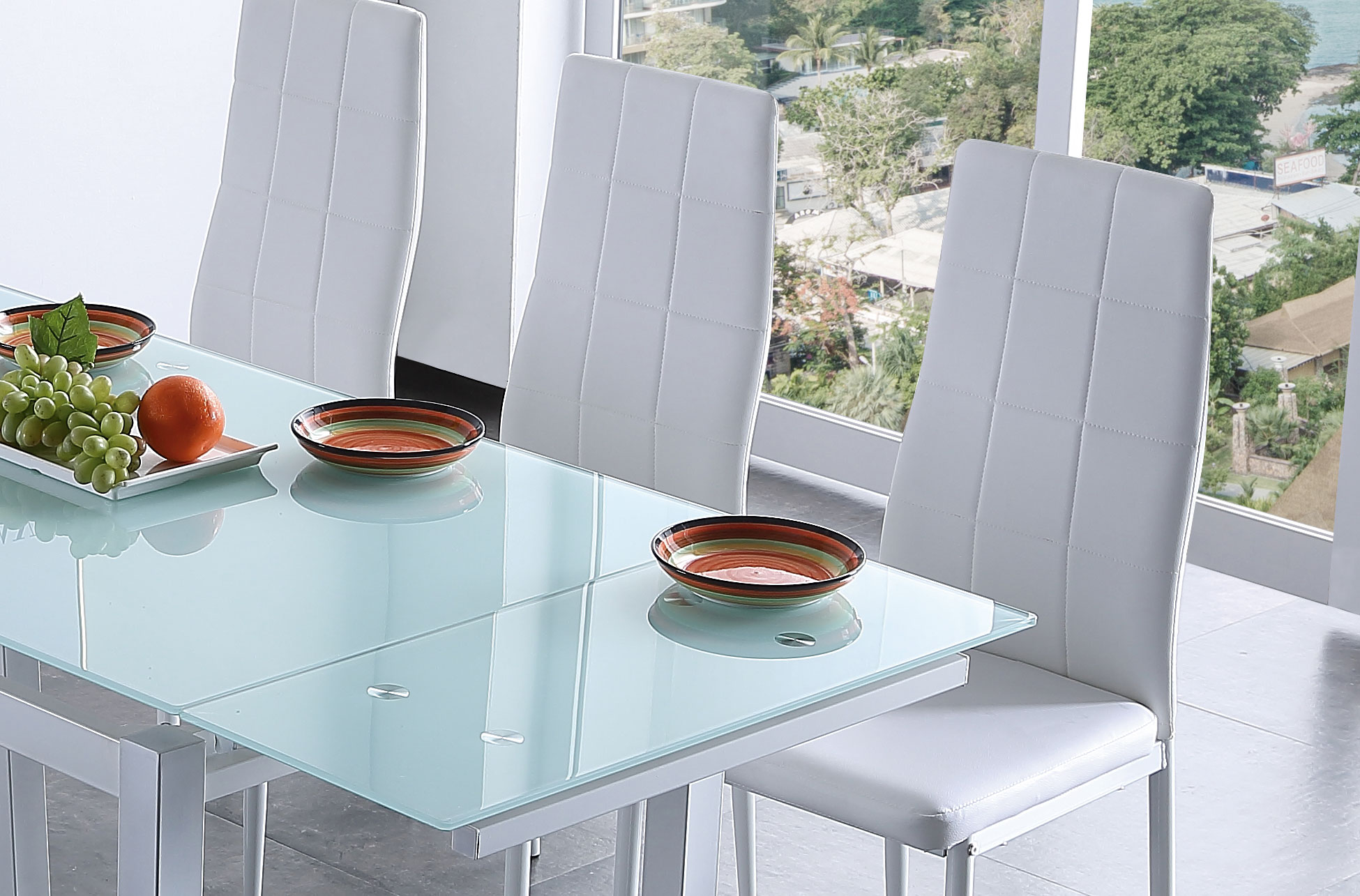 Cadeira Laia (Estofado | não personalizavel) - Imagem 4