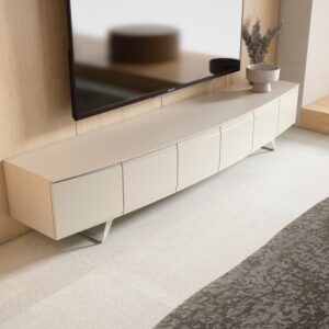 Móvel tv Corvo (Pé de Ferro)