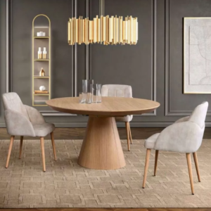 Sala de Jantar Corvo 05