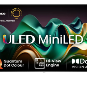 Smart Tv Hisense 55U6NQ(Mini LED | 55″ | 4K)