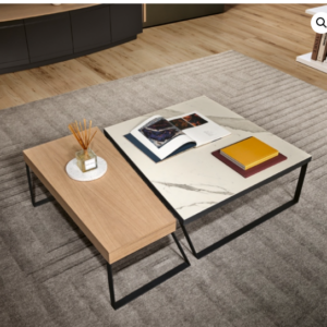 Mesa de centro 01 Corvo