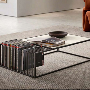 Mesa de centro Corvo 03