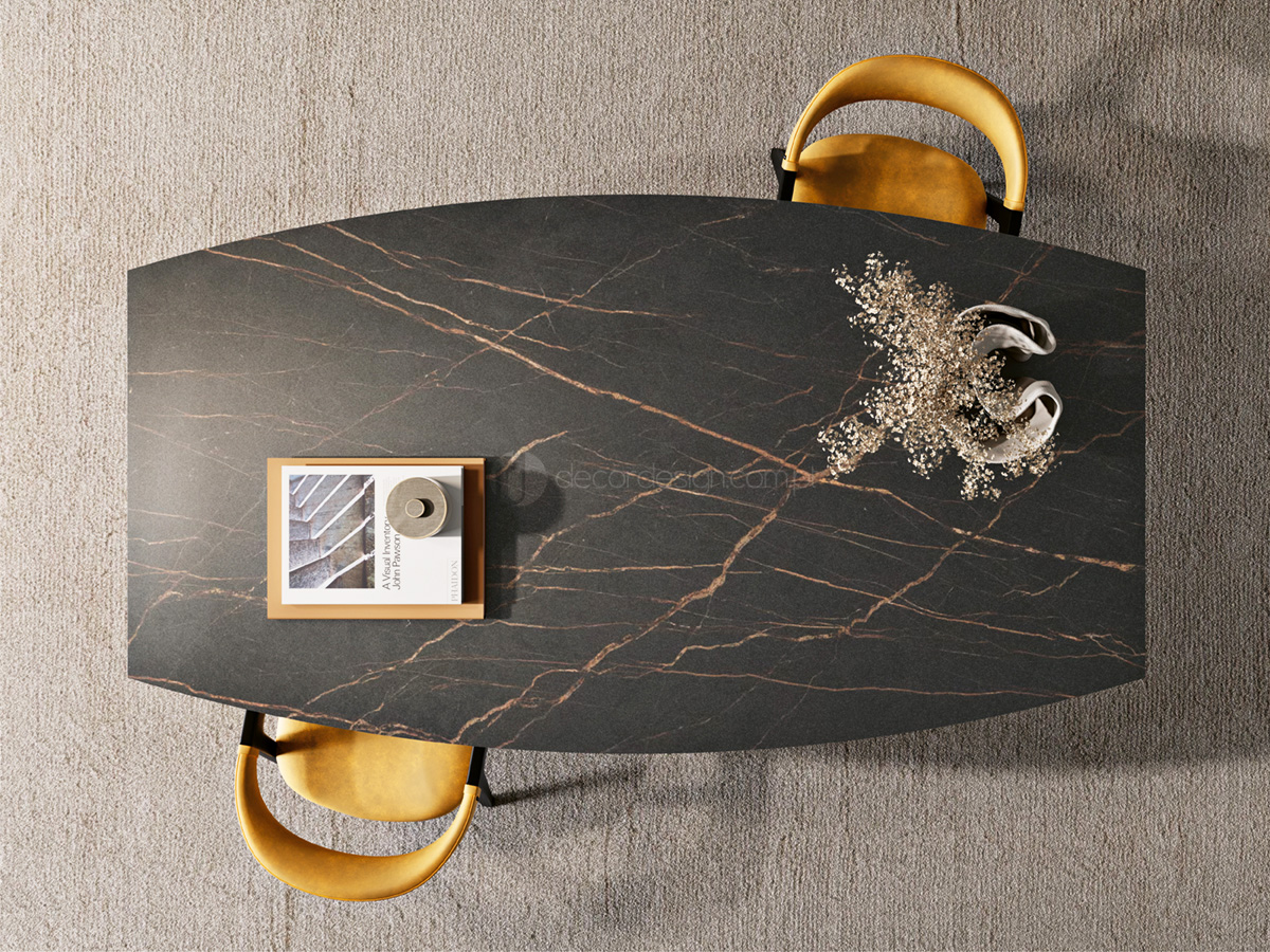 Sala de Jantar Corvo 01 - Imagem 3