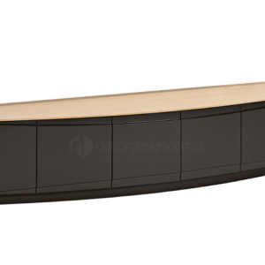 Móvel tv Corvo (soco)