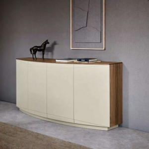 Aparador Corvo (Soco) (3/4 portas)