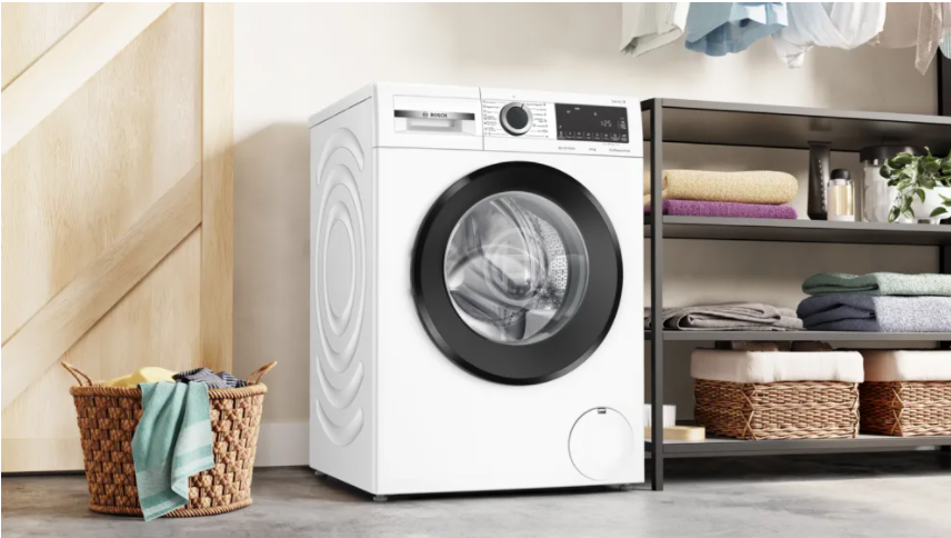 Maquina Roupa Bosch WGG254Z1ES (10Kg | 1400rpm | A) - Imagem 2