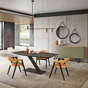 Sala de Jantar Corvo 01