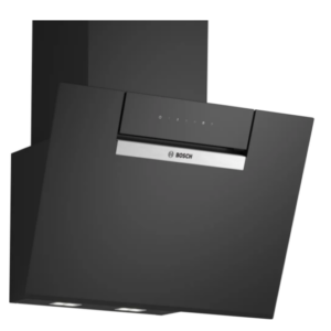 Exaustor Chamine Bosch DWK67FN60 (60cm | Preto | 768m3/h | Home Conect)