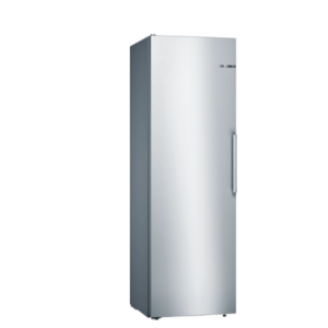 Frigorifico Bosch KSV36FIEP Serie 4 (186x60cm | inox | E)