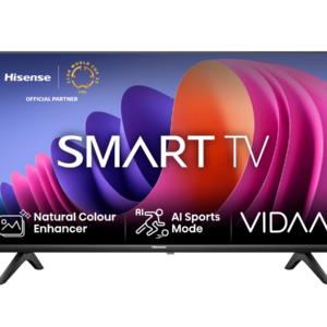 Smart Tv Hisense 40A4N (Led | HD | 40")