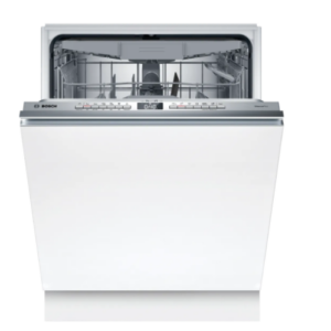 Maquina Loiça Bosch SMV4ECX28E (Encastre | 14 talheres | A)