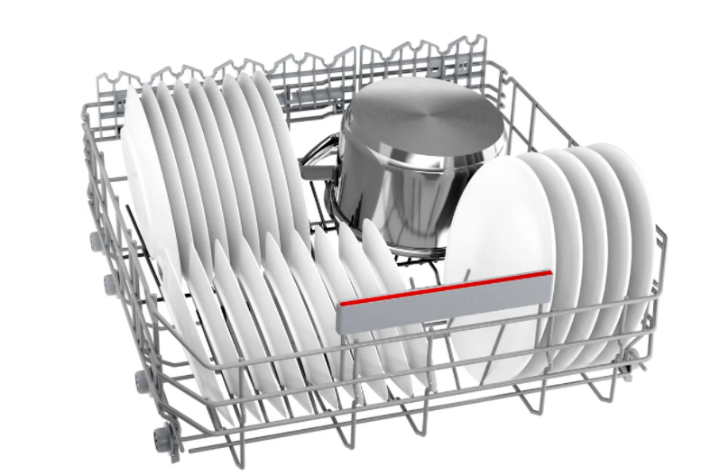 Maquina Loiça Bosch SMV4ECX28E (Encastre | 14 talheres | A) - Imagem 5