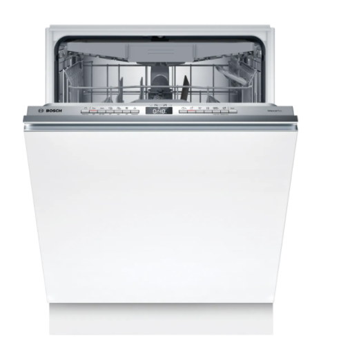 Maquina Loiça Bosch SMV4ECX28E (Encastre | 14 talheres | A)