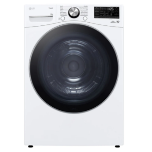 Secadora Roupa LG RH18U8AVCW (Bomba Calor | 18kg | A+++)