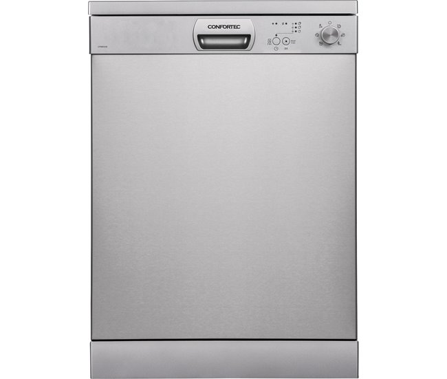 Maquina Loiça Confortec CF6912XE