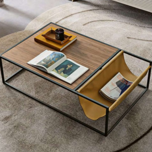 Mesa de centro Corvo 02