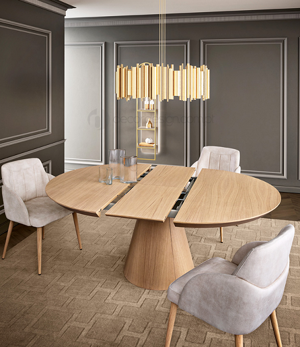 Sala de Jantar Corvo 05 - Imagem 2