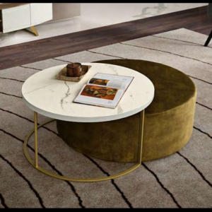 Mesa de Centro Corvo 4