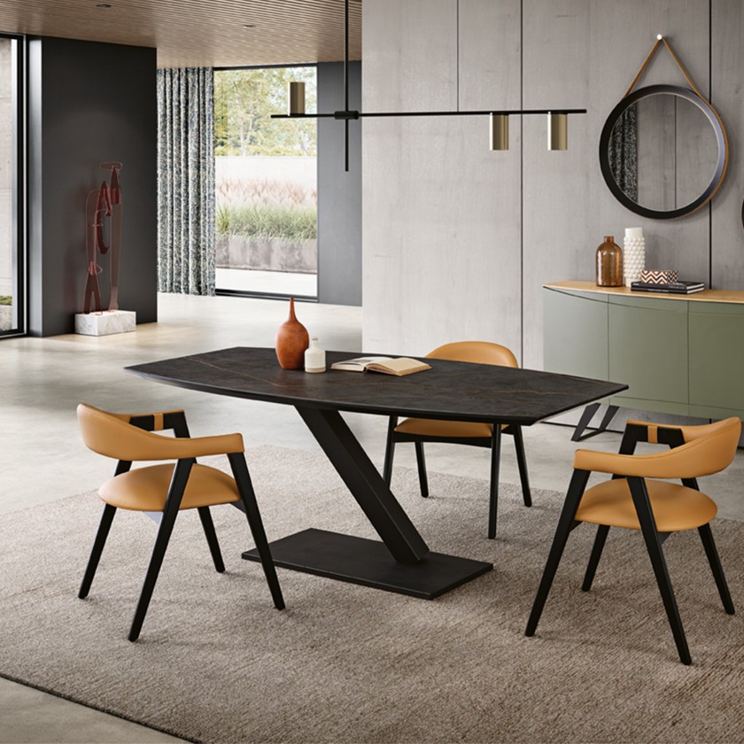 Sala de Jantar Corvo 01 - Imagem 4