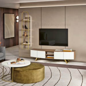 Sala de Estar Corvo 2